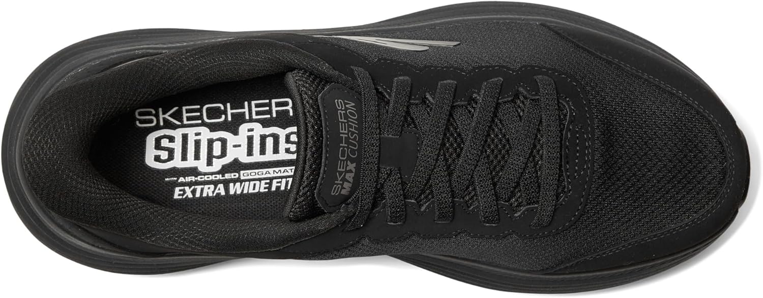 스케쳐스 Hands 프리 슬립 인스 맥스 Cushioning Endeavour
