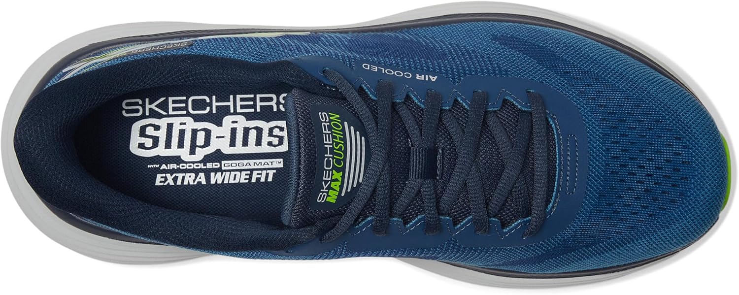 스케쳐스 Hands 프리 슬립 인스 맥스 Cushioning Endeavour