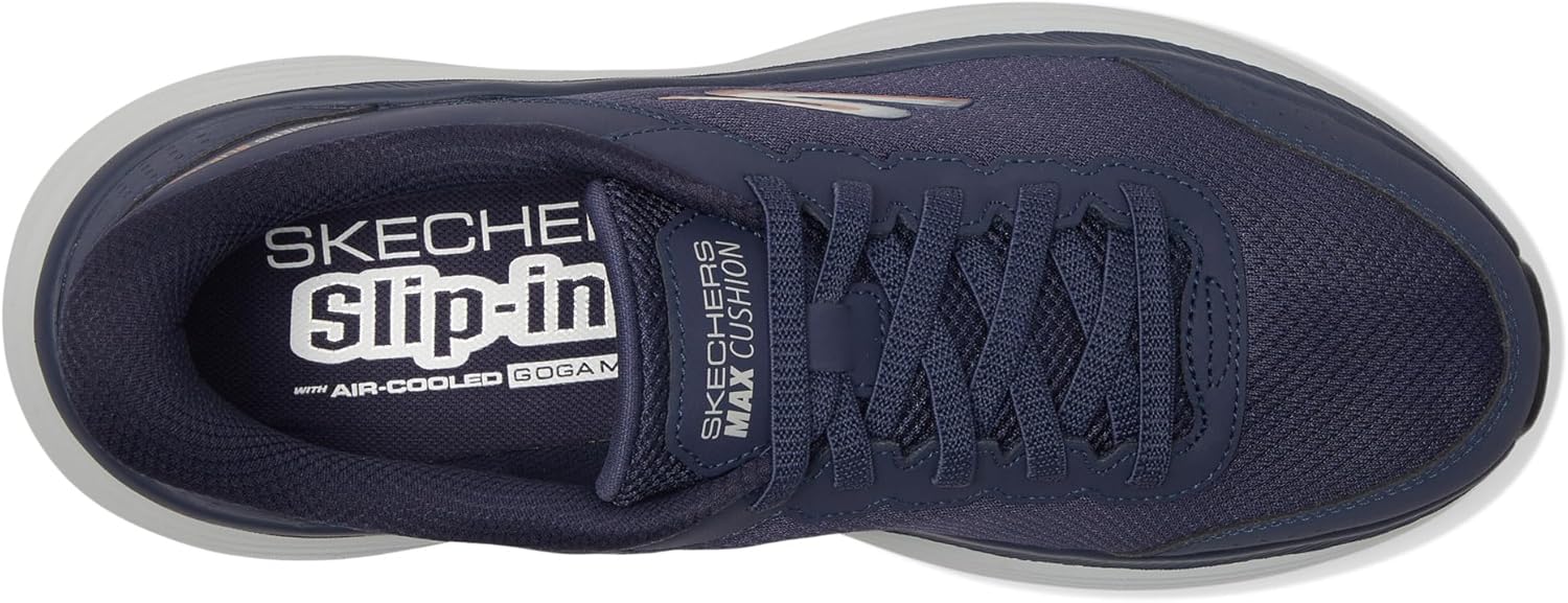 스케쳐스 Hands 프리 슬립 인스 맥스 Cushioning Endeavour