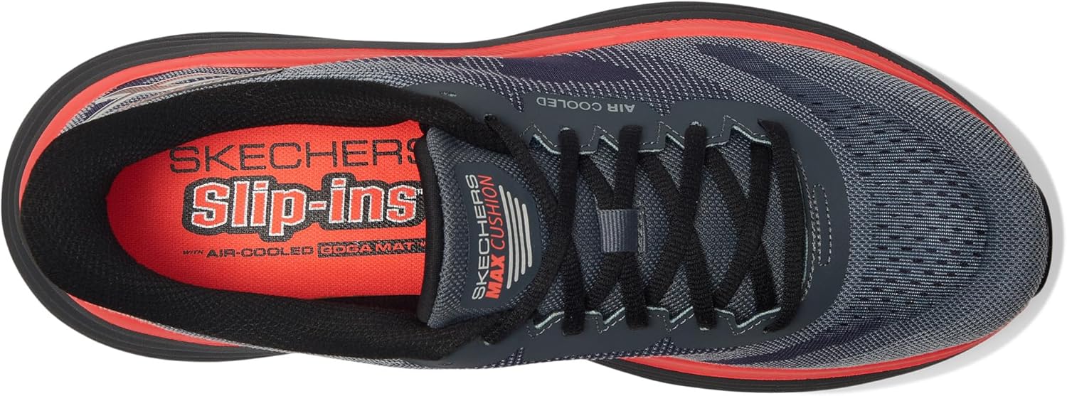 스케쳐스 Hands 프리 슬립 인스 맥스 Cushioning Endeavour