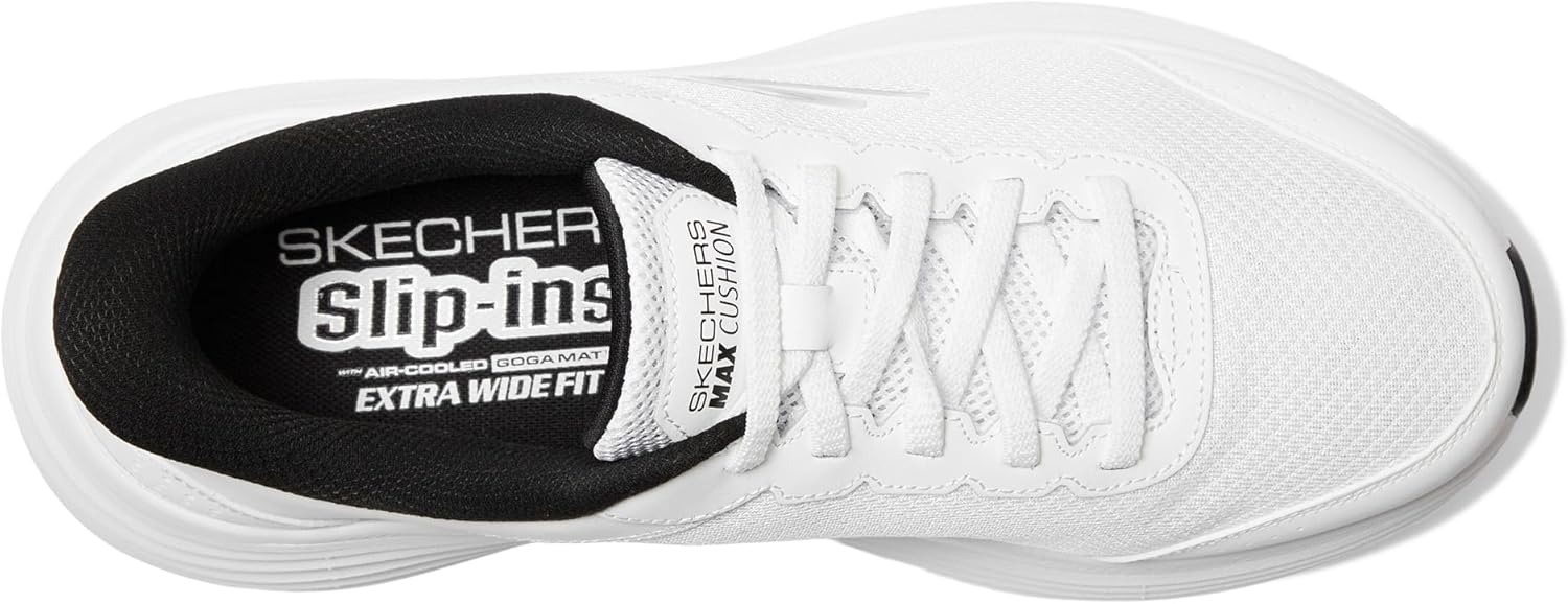 스케쳐스 Hands 프리 슬립 인스 맥스 Cushioning Endeavour
