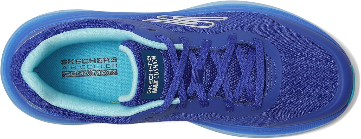 스케쳐스 맥스 Cushioning Endeavour