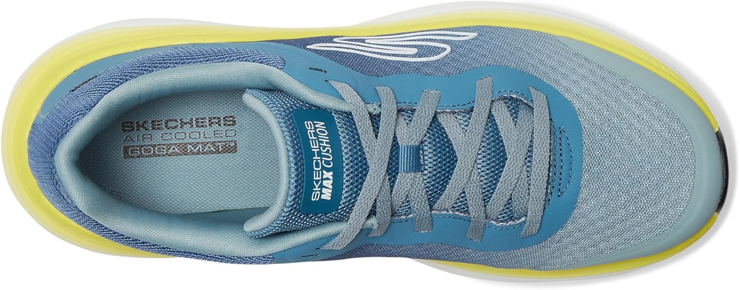스케쳐스 맥스 Cushioning Endeavour