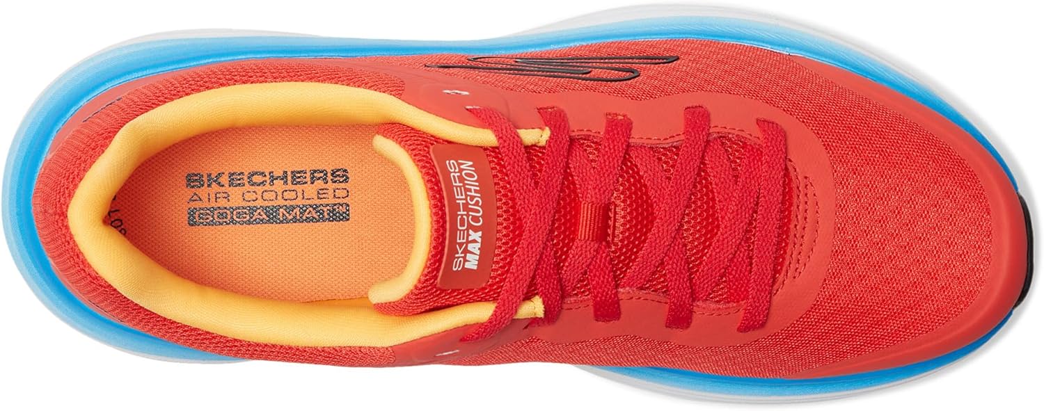 스케쳐스 맥스 Cushioning Endeavour