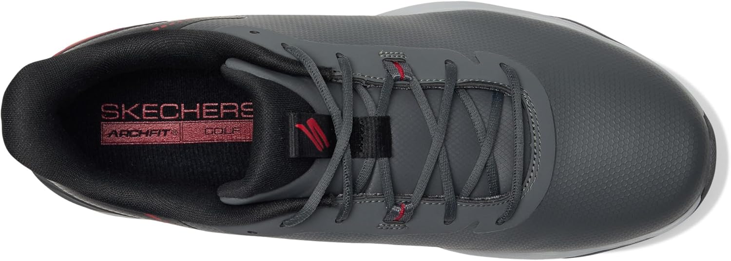 스케쳐스 GO GOLF 엘리트 Vortex Rival ArchFit 골프화