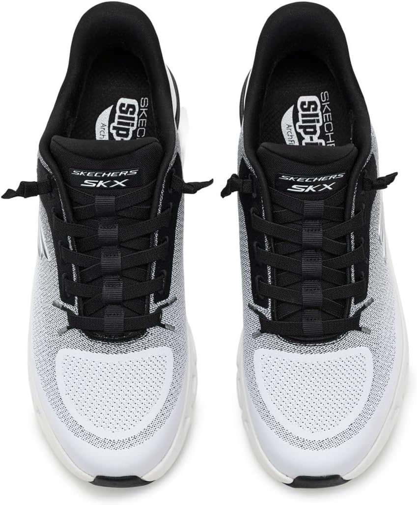 스케쳐스 아치 핏 Glide Step Pro Hands 프리 슬립 In