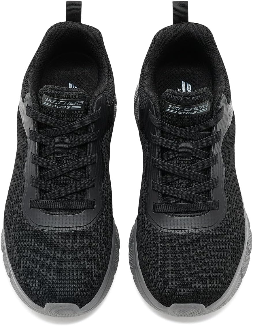 SKECHERS의 밥 Bobs B 플렉스 아치 Comfort Edge