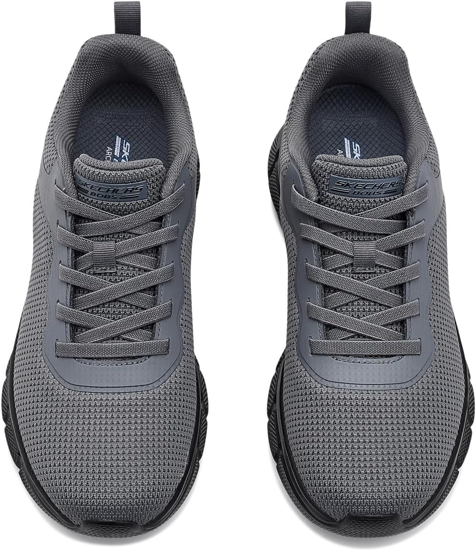 SKECHERS의 밥 Bobs B 플렉스 아치 Comfort Edge