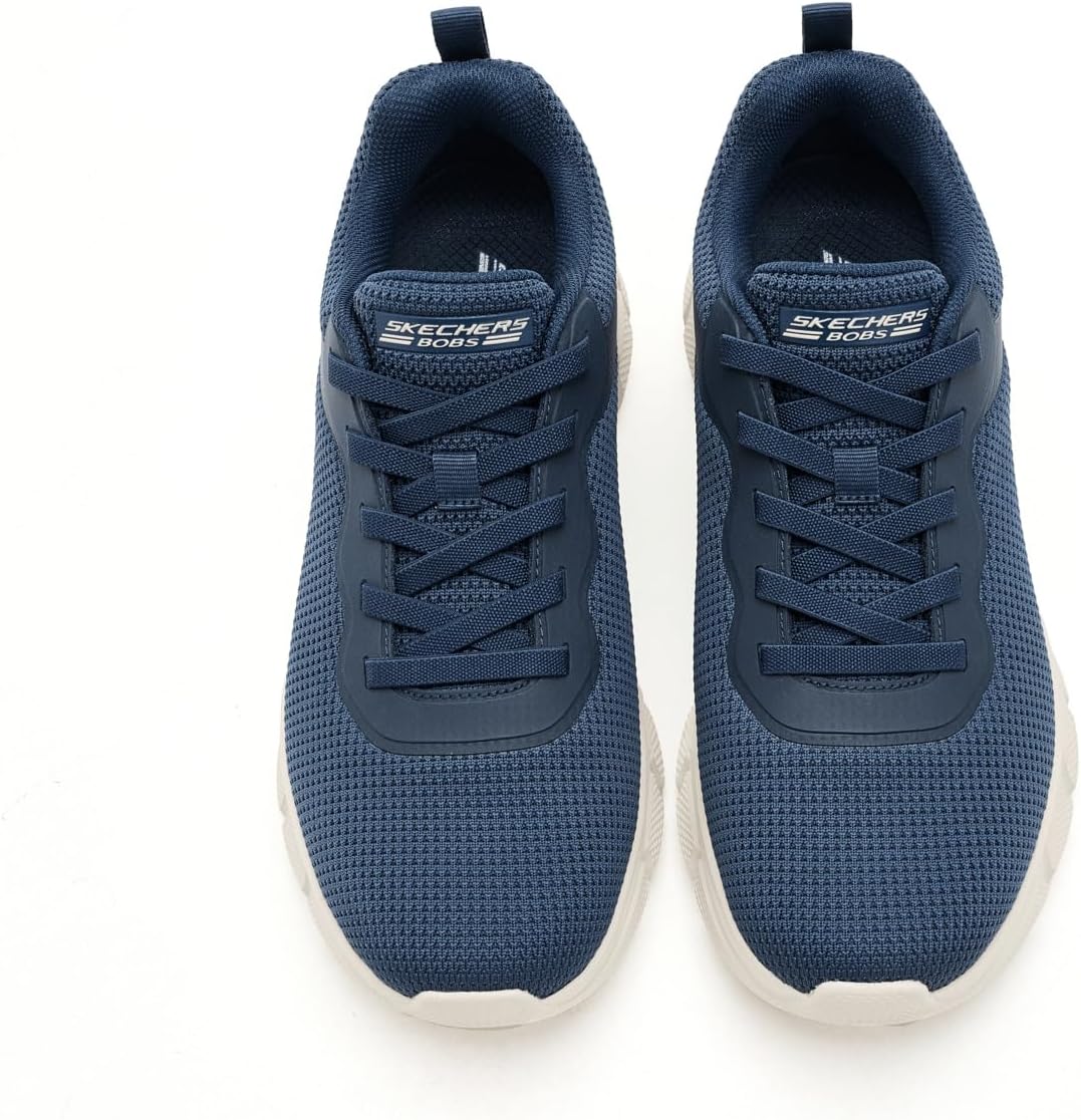 SKECHERS의 밥 Bobs B 플렉스 아치 Comfort Edge