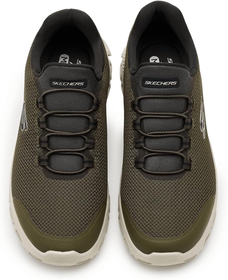 스케쳐스 Glide Step Noltek