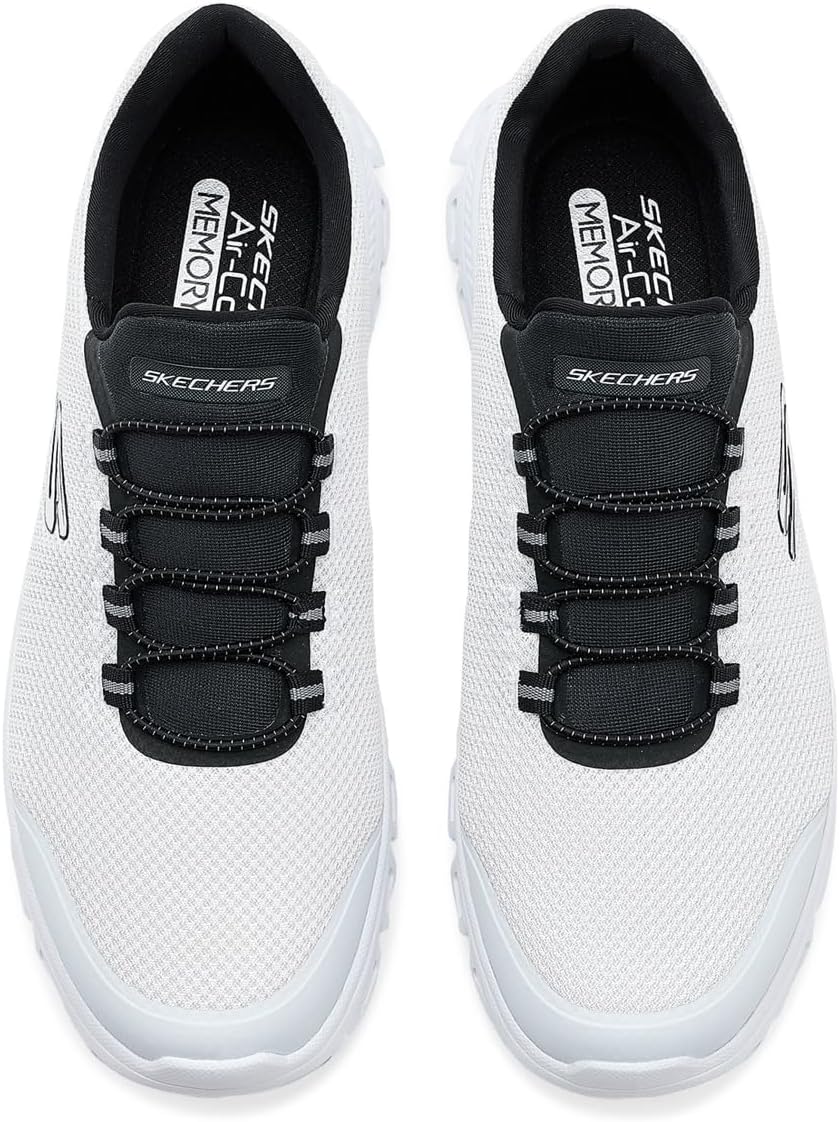 스케쳐스 Glide Step Noltek