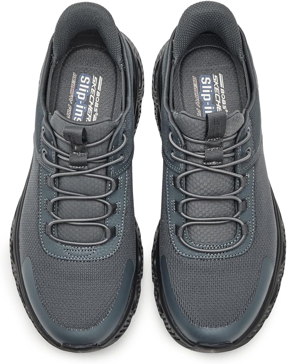 SKECHERS의 밥 Bobs 아치 Waves Slick Turn 슬립 인스