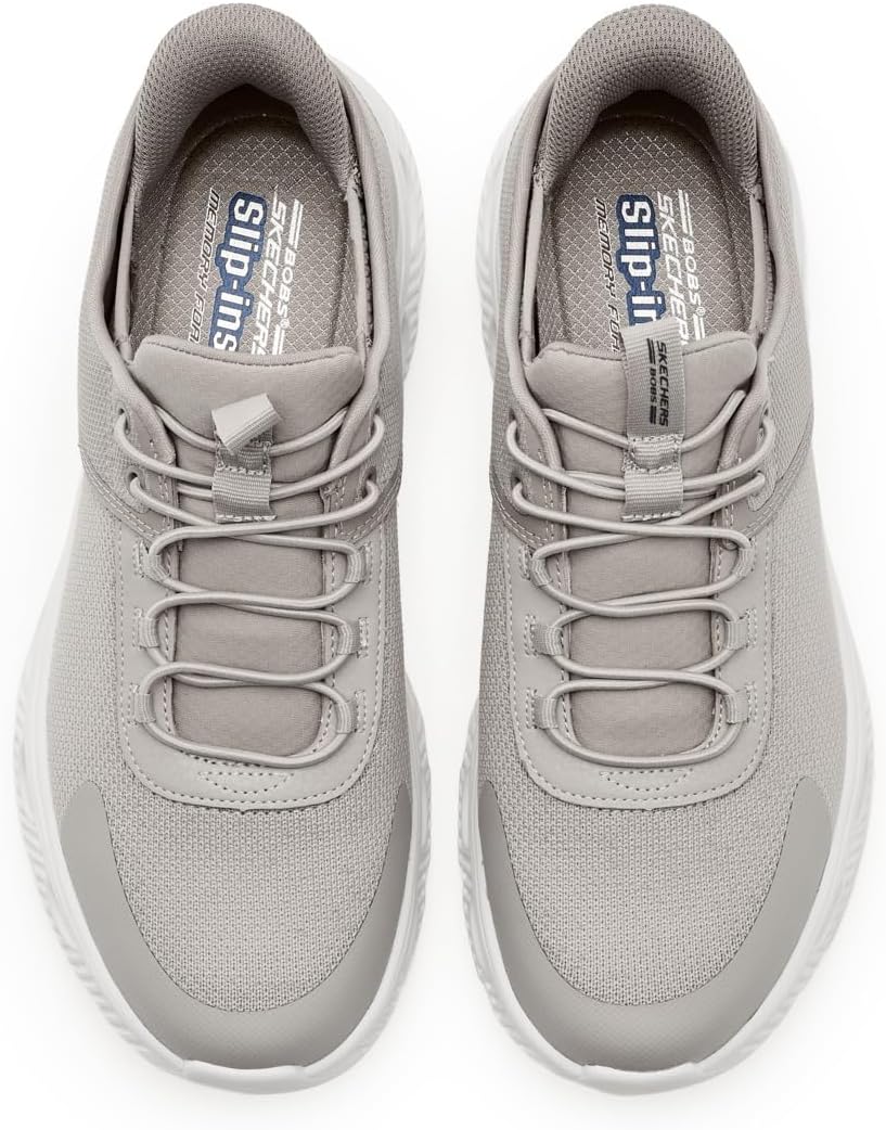 SKECHERS의 밥 Bobs 아치 Waves Slick Turn 슬립 인스