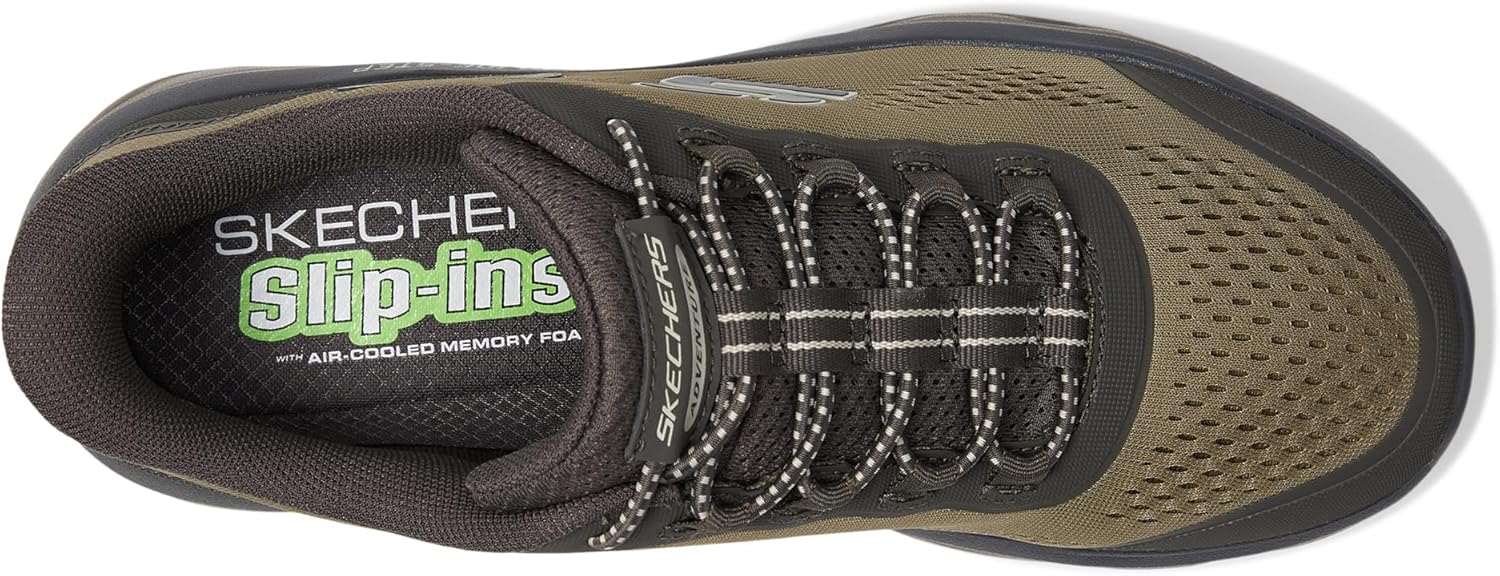 스케쳐스 Glide Step Sole Hands 프리 슬립 In