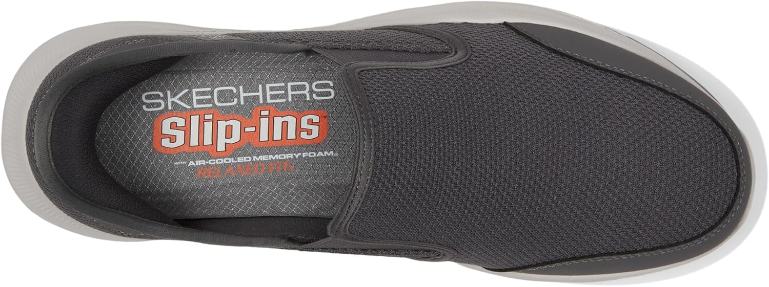 스케쳐스 Equalizer 5.0 Drayze Hands 프리 슬립 In