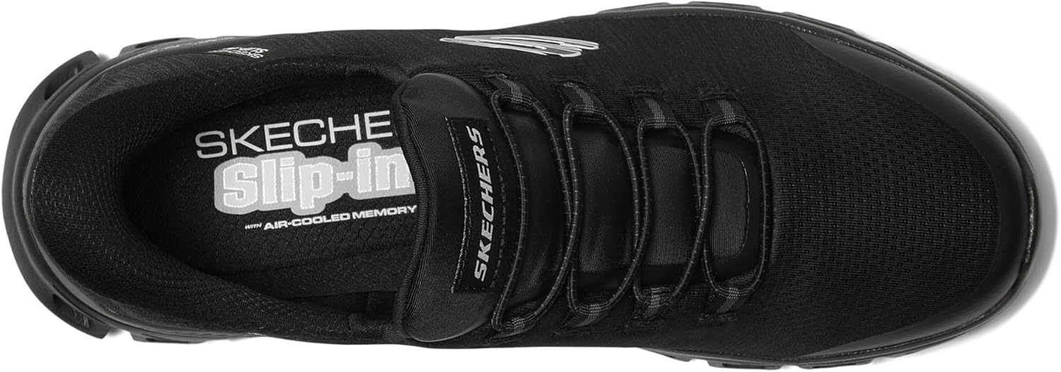 스케쳐스 Glide Step Zefyr Hands 프리 슬립 in