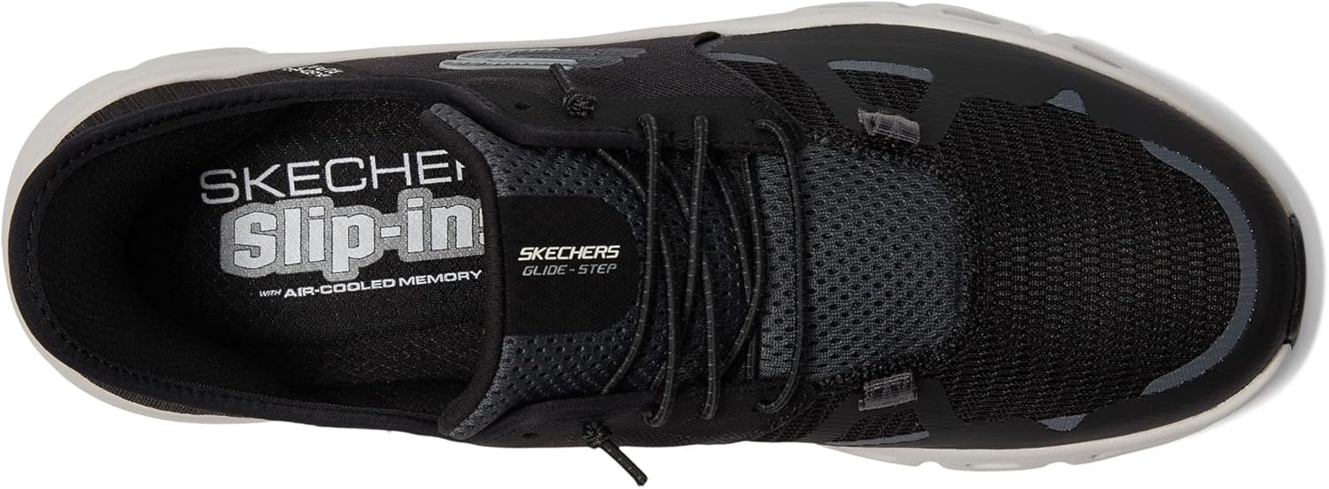 스케쳐스 Glide Step Pro Hands 프리 슬립 In