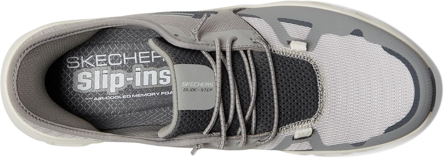스케쳐스 Glide Step Pro Hands 프리 슬립 In