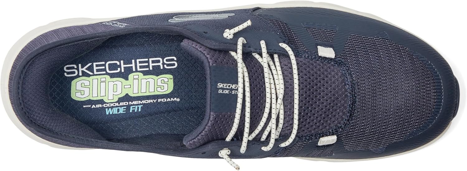 스케쳐스 Glide Step Pro Hands 프리 슬립 In