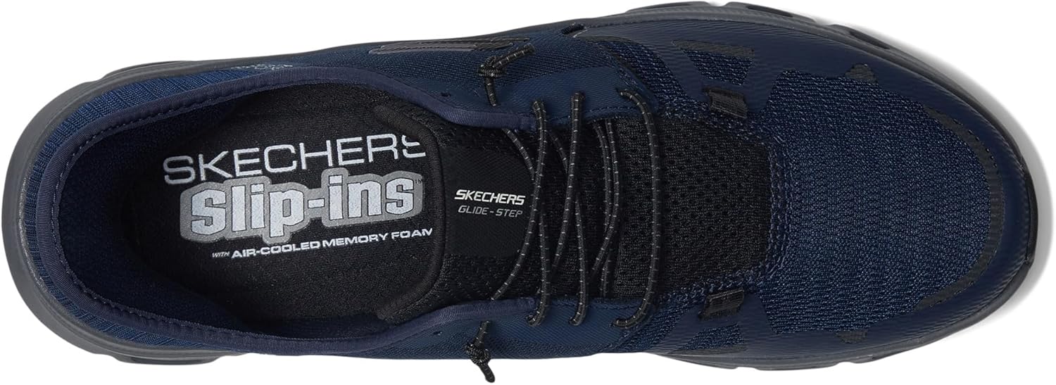 스케쳐스 Glide Step Pro Hands 프리 슬립 In