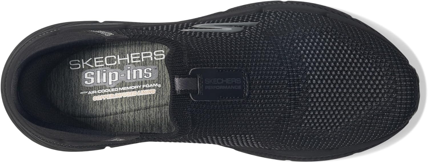 스케쳐스 Hands 프리 슬립 인스 맥스 Cushion Premier 2.0