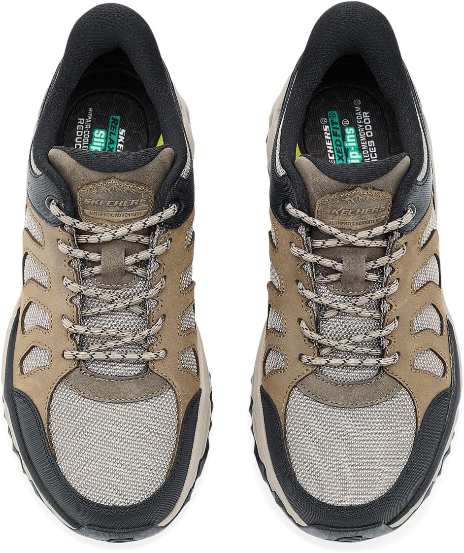 스케쳐스 Terraform Jagger