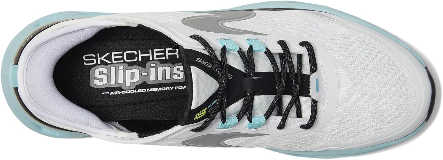 스케쳐스 Glide Step Altus Hands 프리 슬립 In