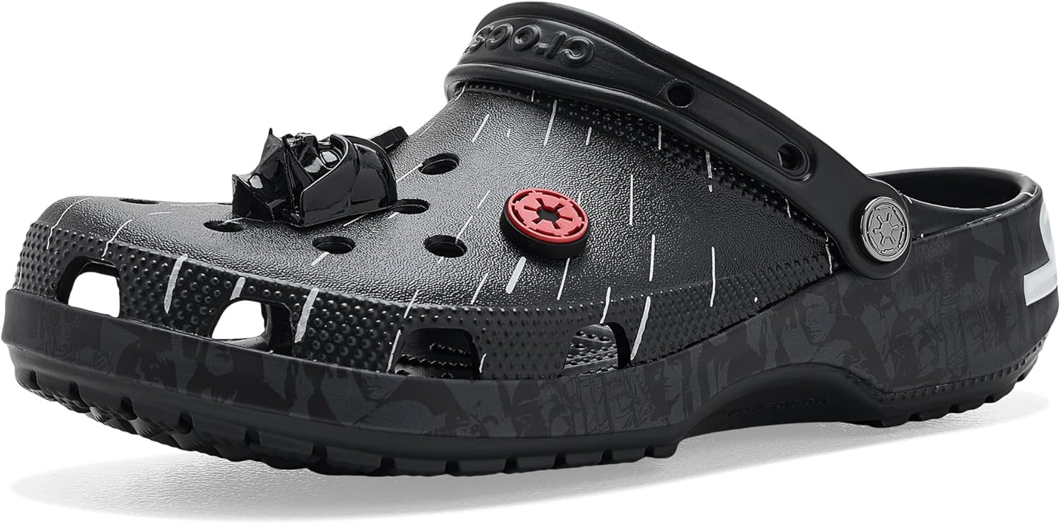 크록스 Star Wars 클래식 Clog
