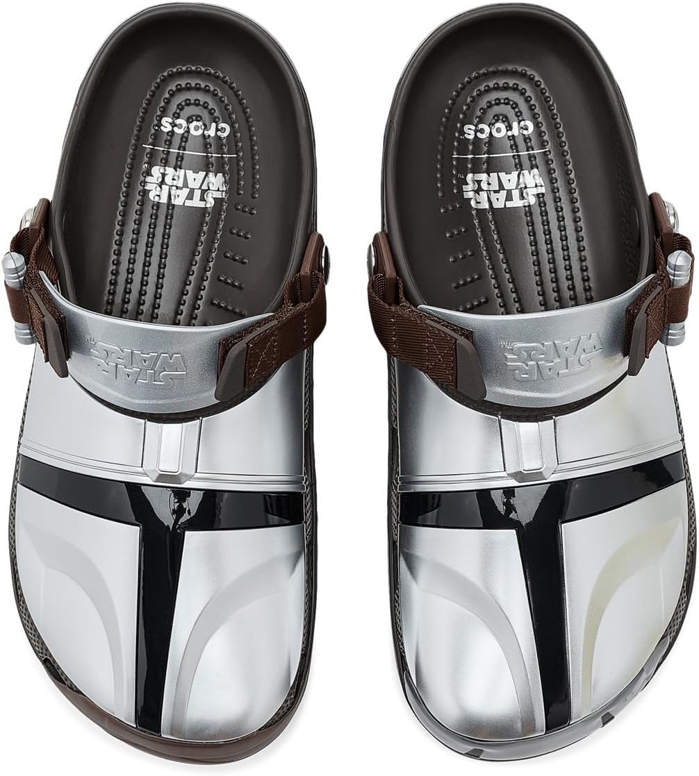 크록스 Star Wars 클래식 Clog
