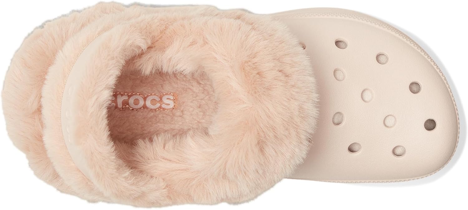 크록스 Bae Lined Clogs