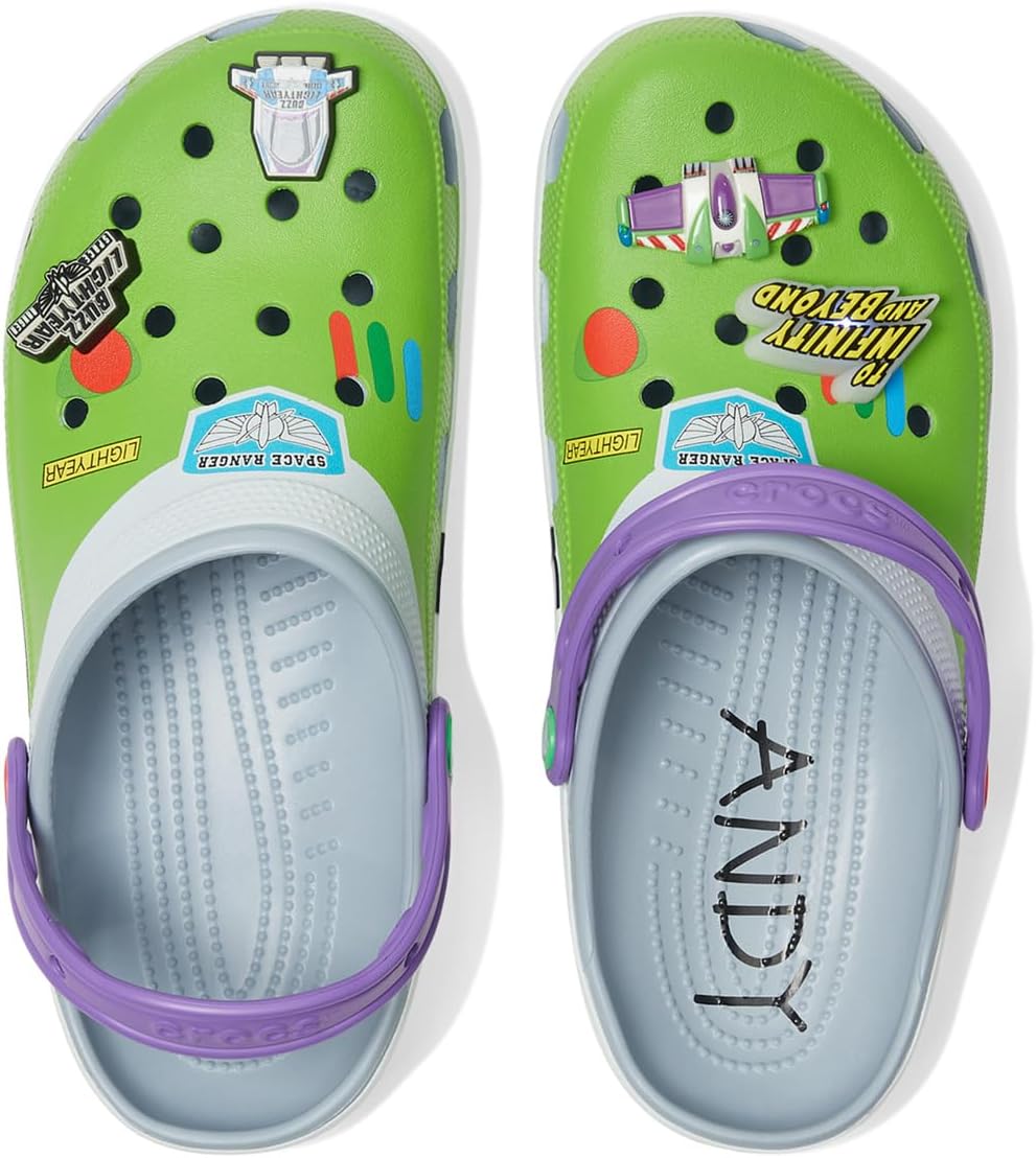 크록스 Toy Story 클래식 Clog