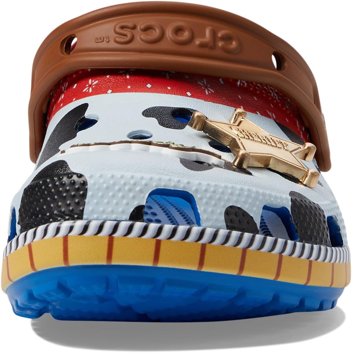 크록스 Toy Story 클래식 Clog