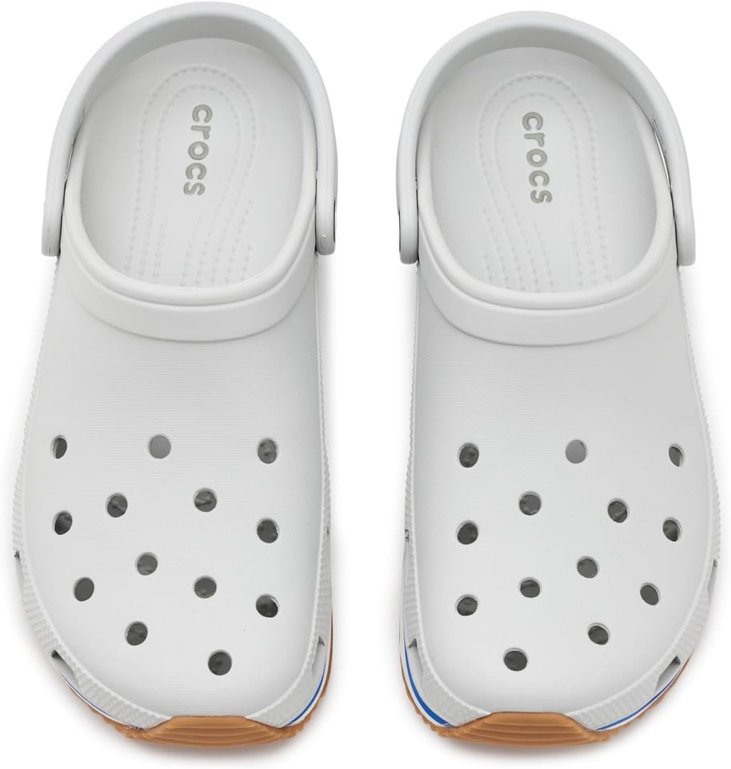 크록스 크록밴드 러너 Clog