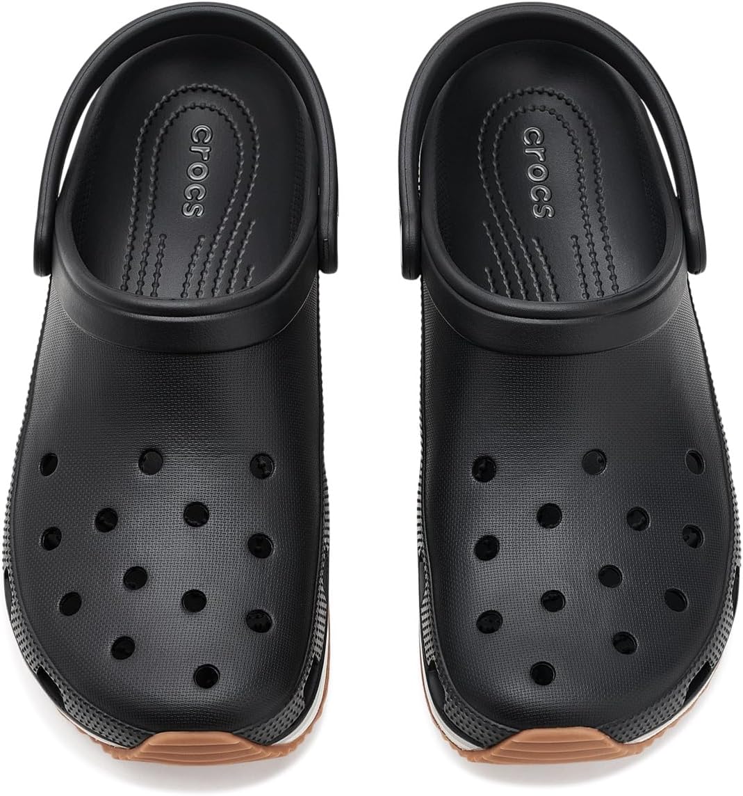 크록스 크록밴드 러너 Clog