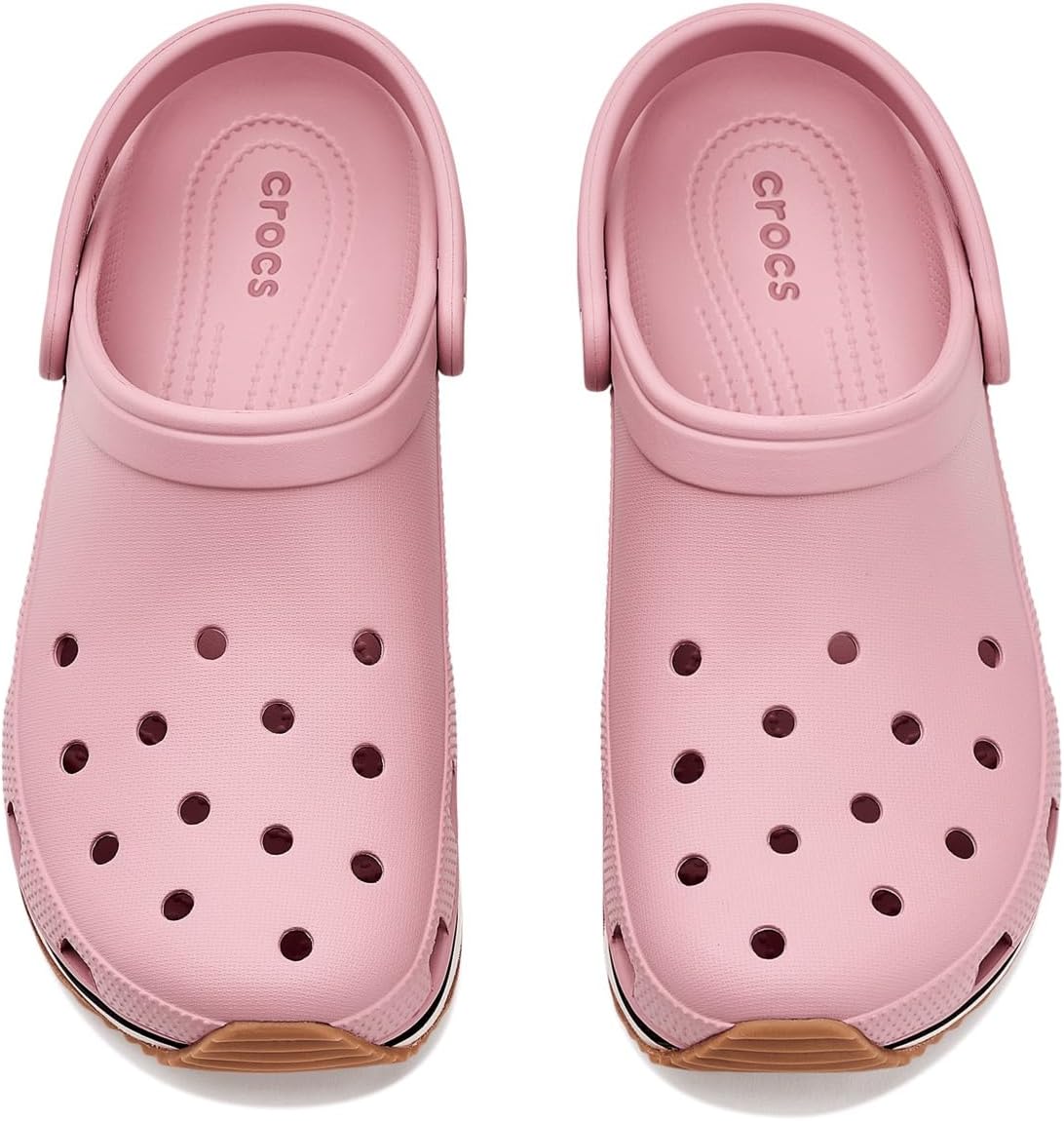 크록스 크록밴드 러너 Clog