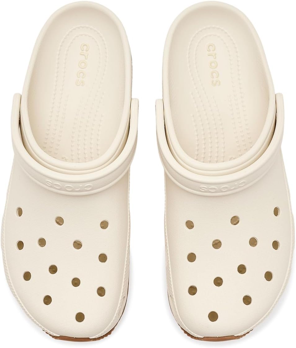 크록스 크록밴드 러너 Clog