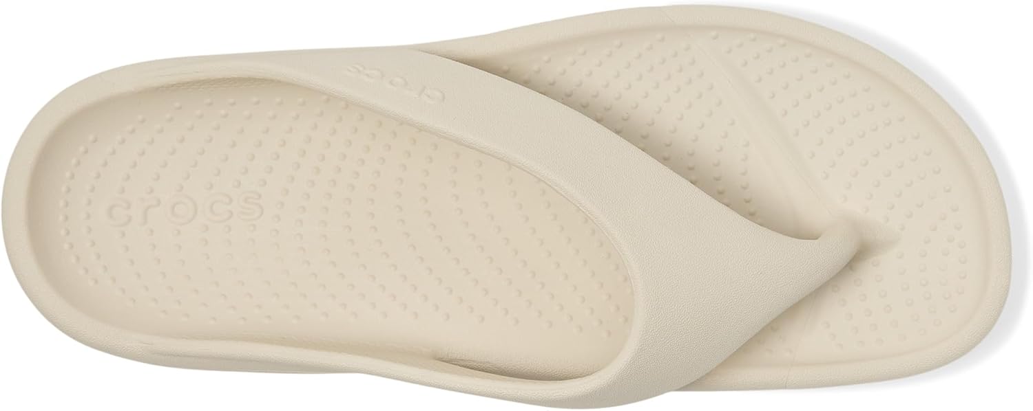 크록스 Mellow Recovery Flip Flop 샌들