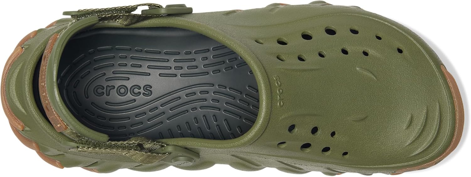 크록스 Echo Ro Clog