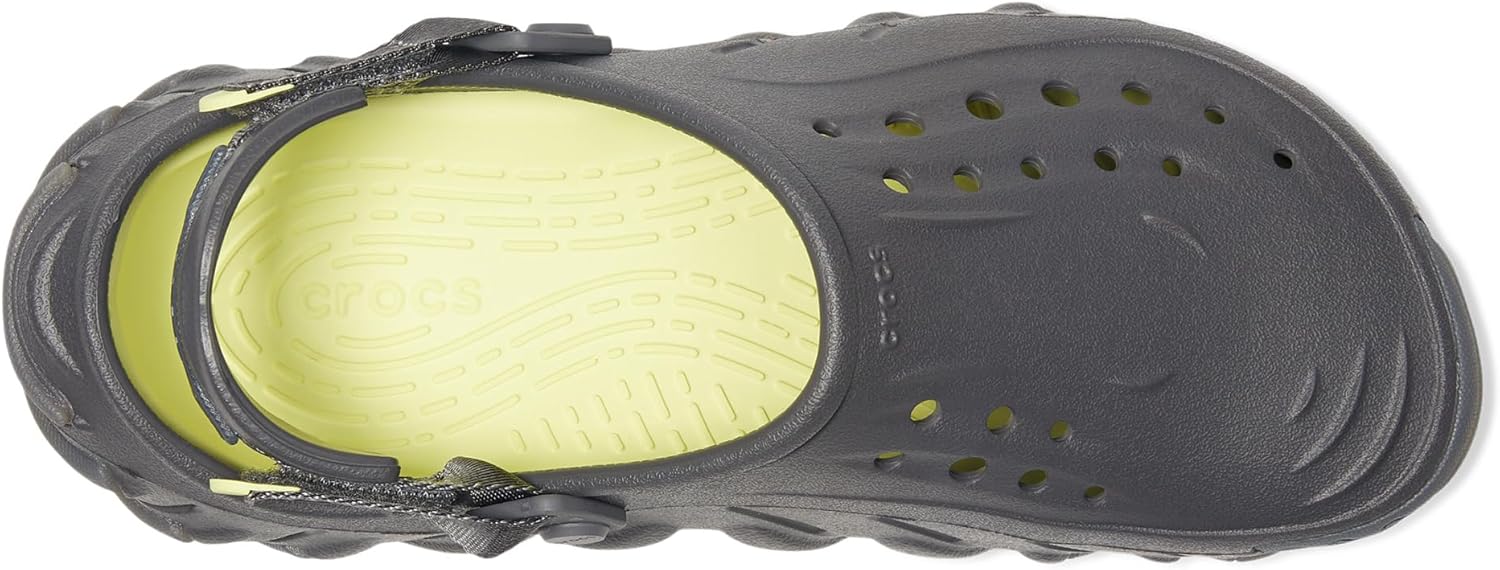 크록스 Echo Ro Clog