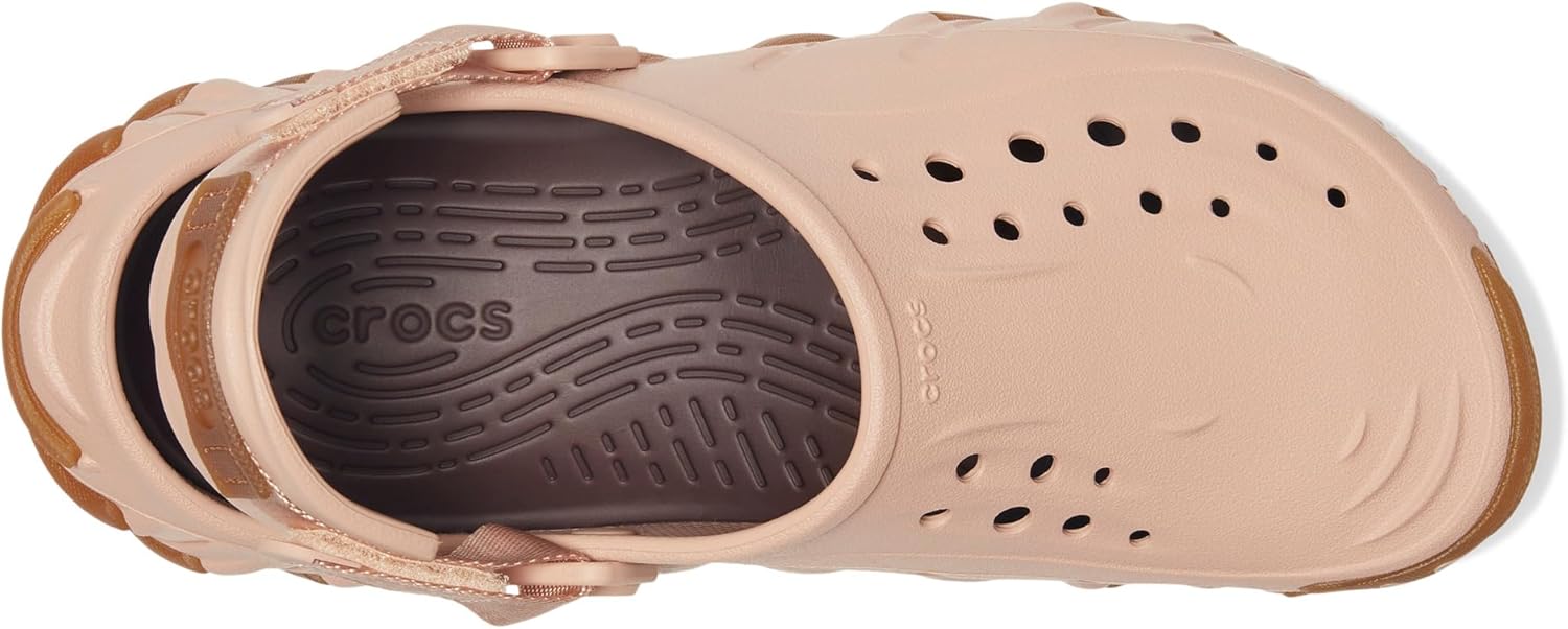 크록스 Echo Ro Clog