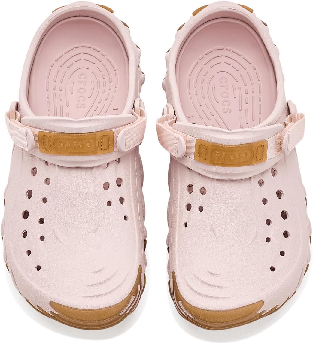 크록스 Echo Ro Clog