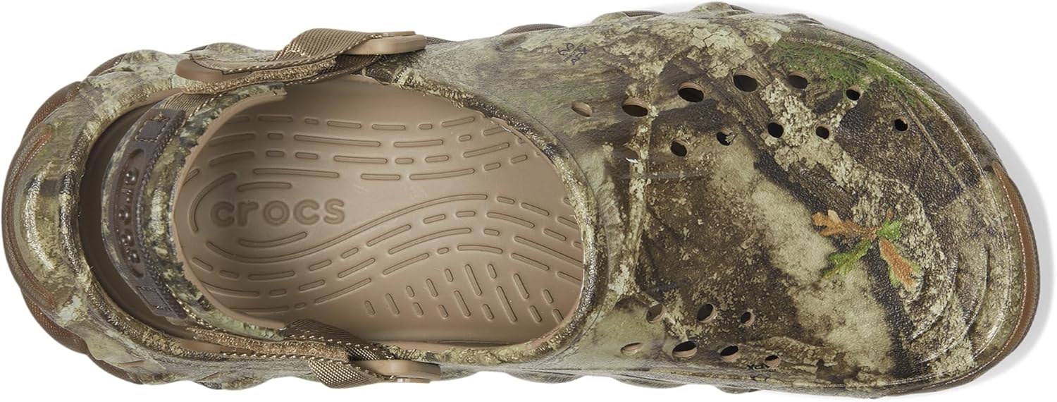 크록스 Echo Ro Clog
