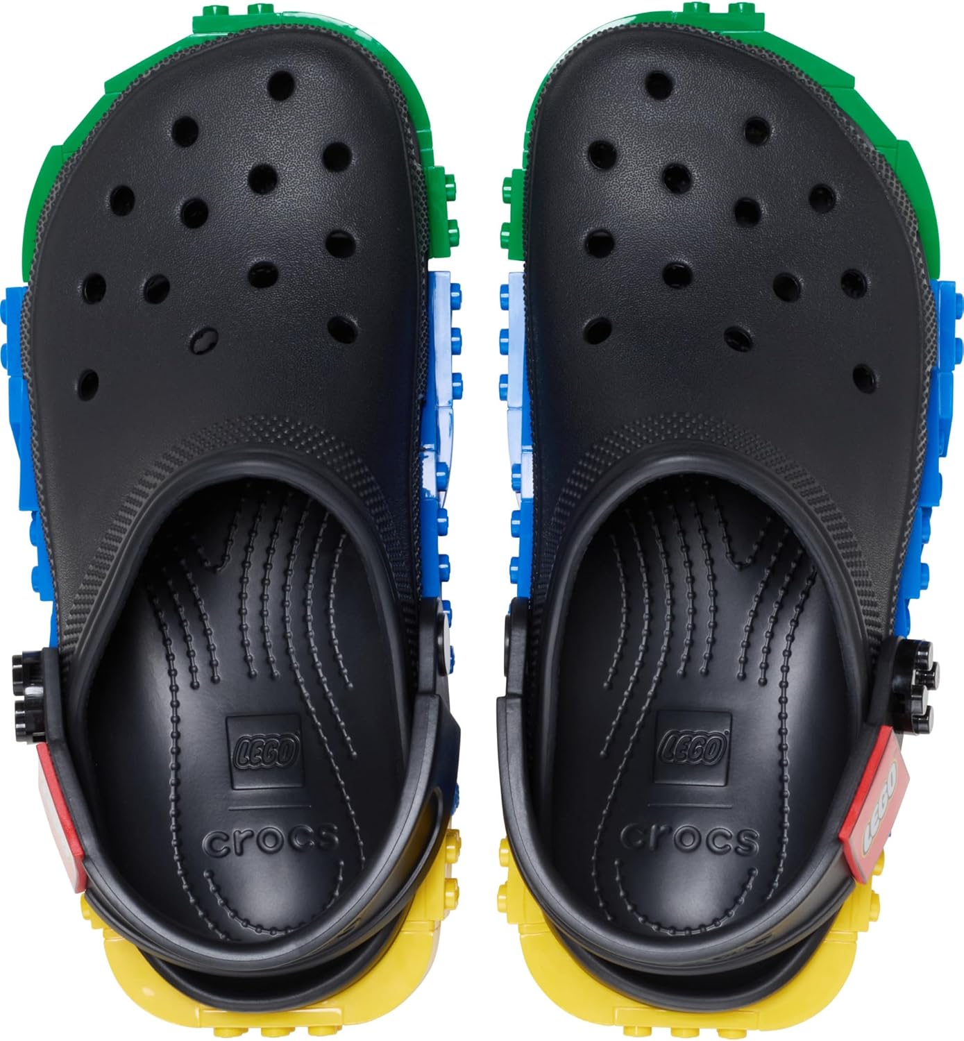 크록스 LEGO® Creativity Clog