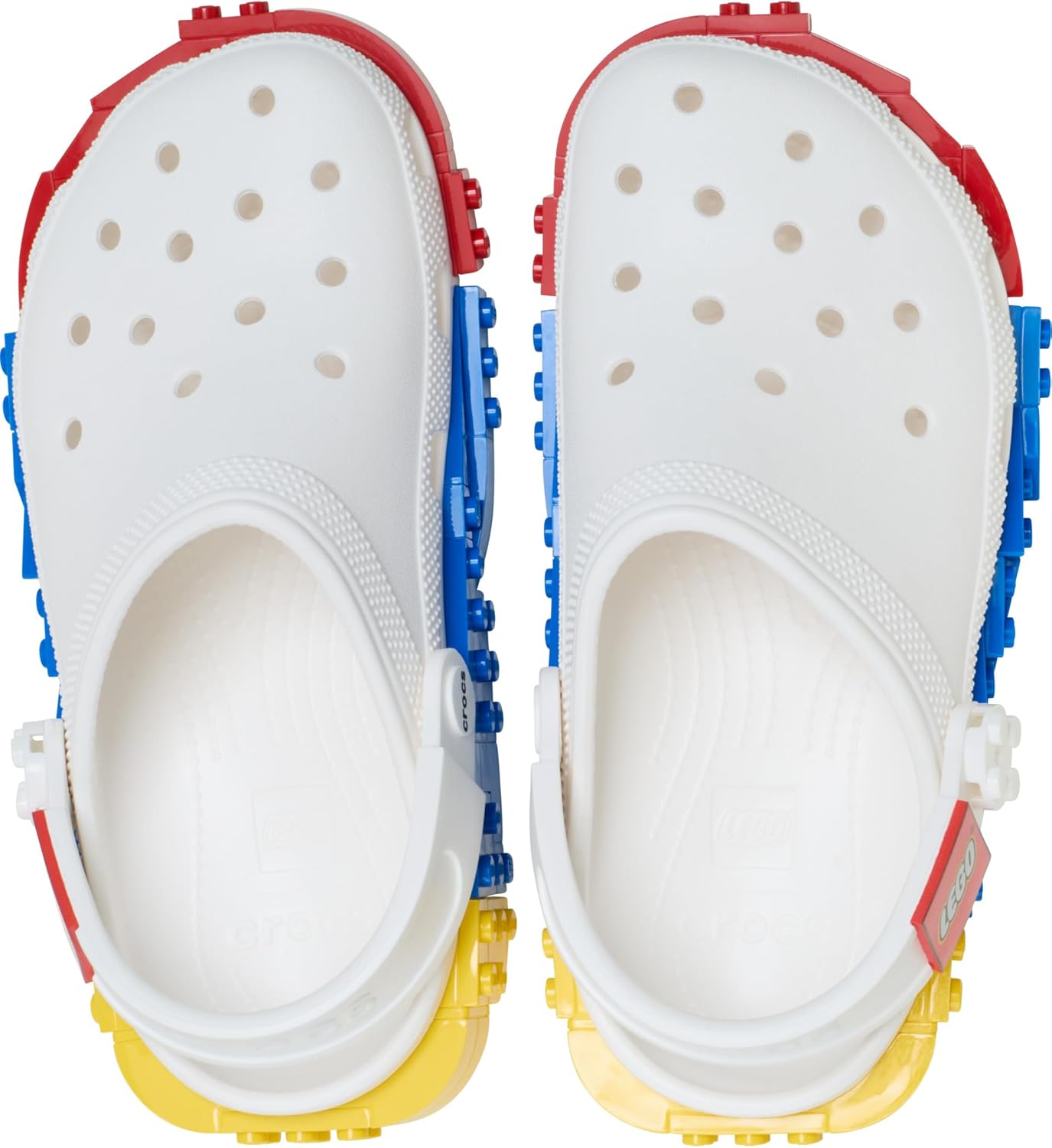 크록스 LEGO® Creativity Clog