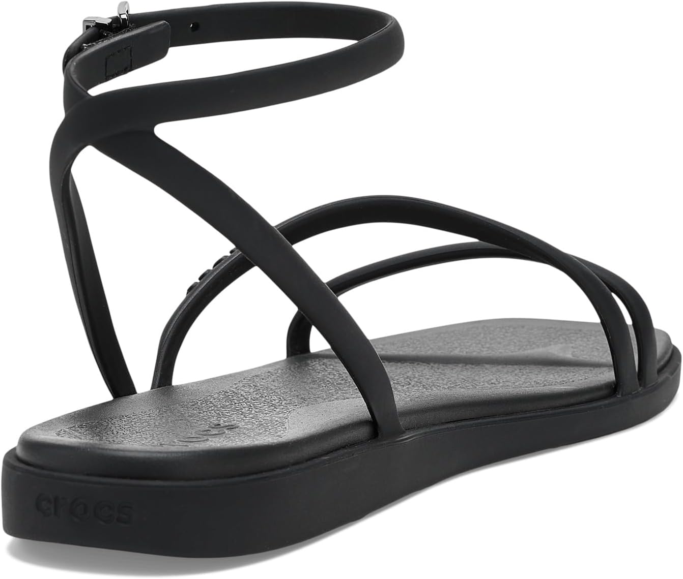 크록스 Miami Ankle Strap 샌들