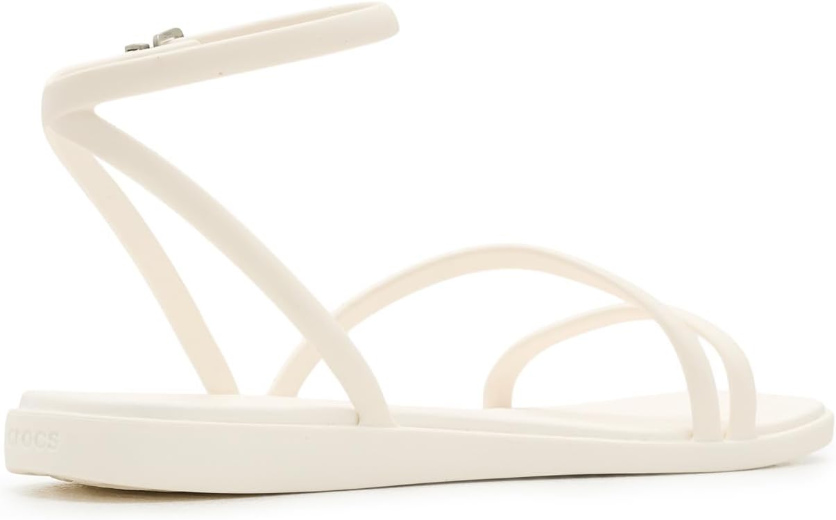 크록스 Miami Ankle Strap 샌들