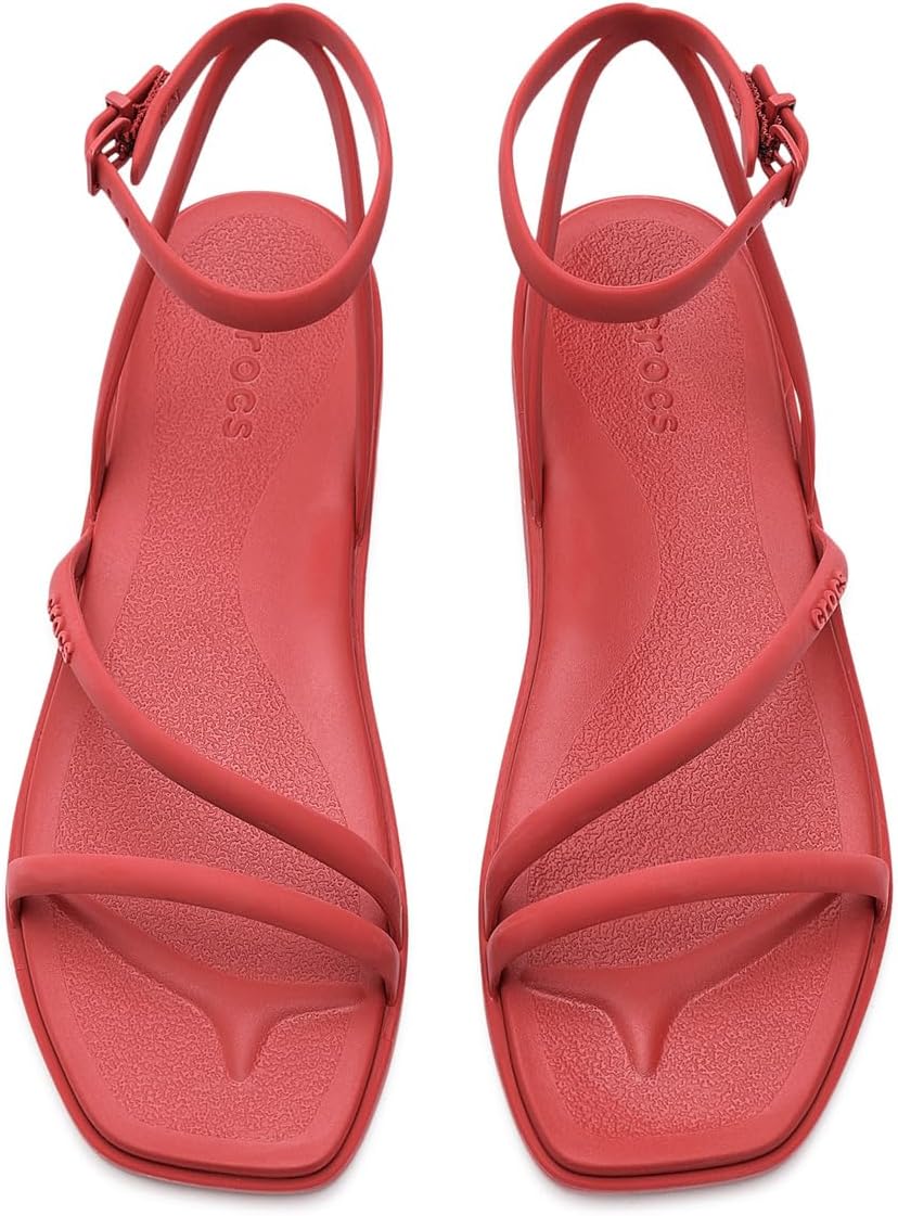 크록스 Miami Ankle Strap 샌들