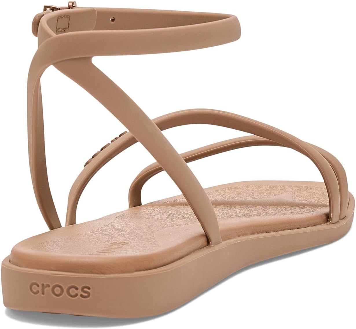 크록스 Miami Ankle Strap 샌들
