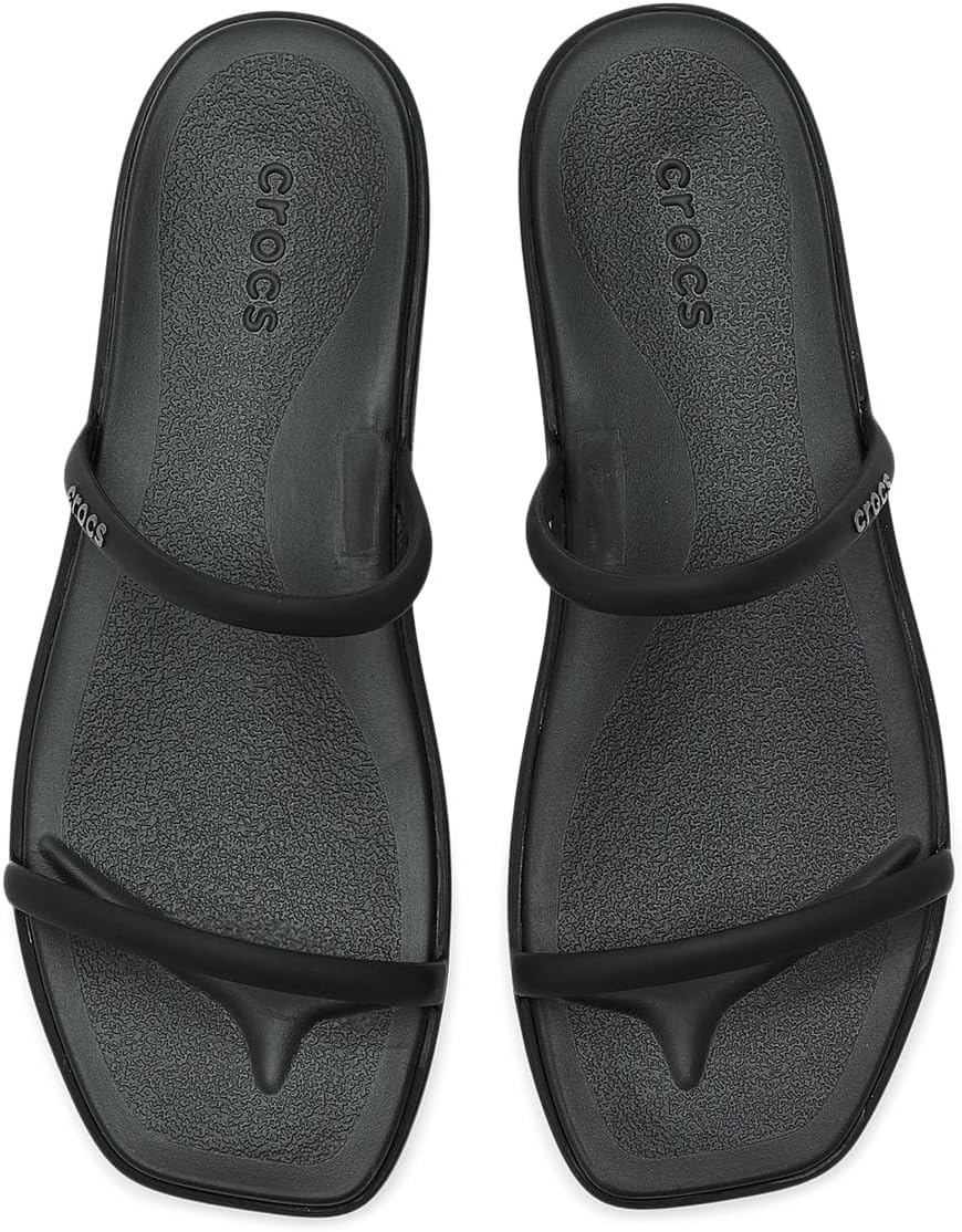 크록스 Miami Two Strap 샌들