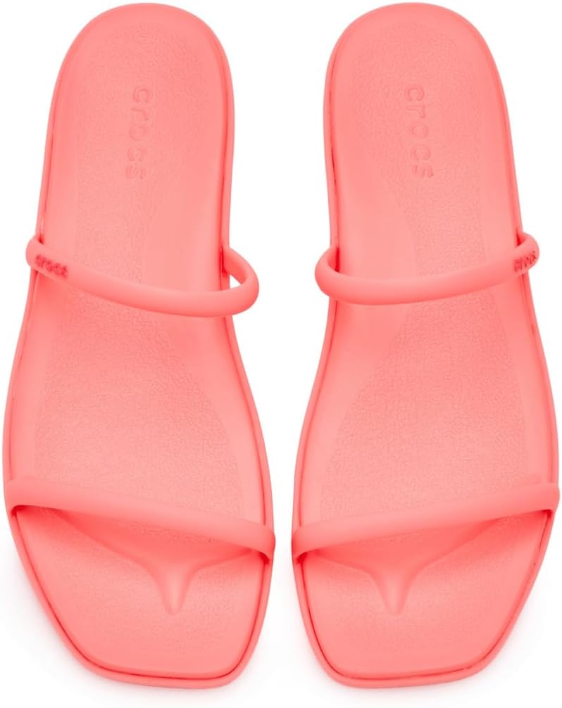크록스 Miami Two Strap 샌들